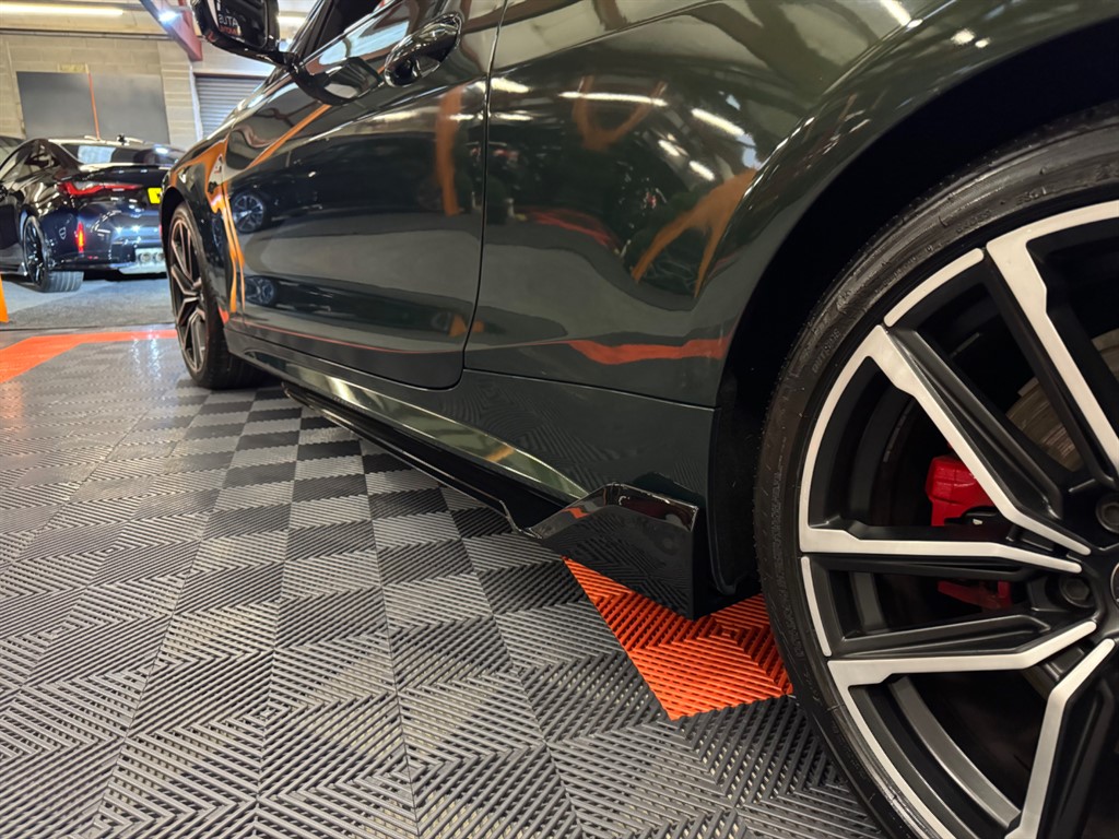 Used BMW 4 Series 2021 for sale - 77210773: Photo 18