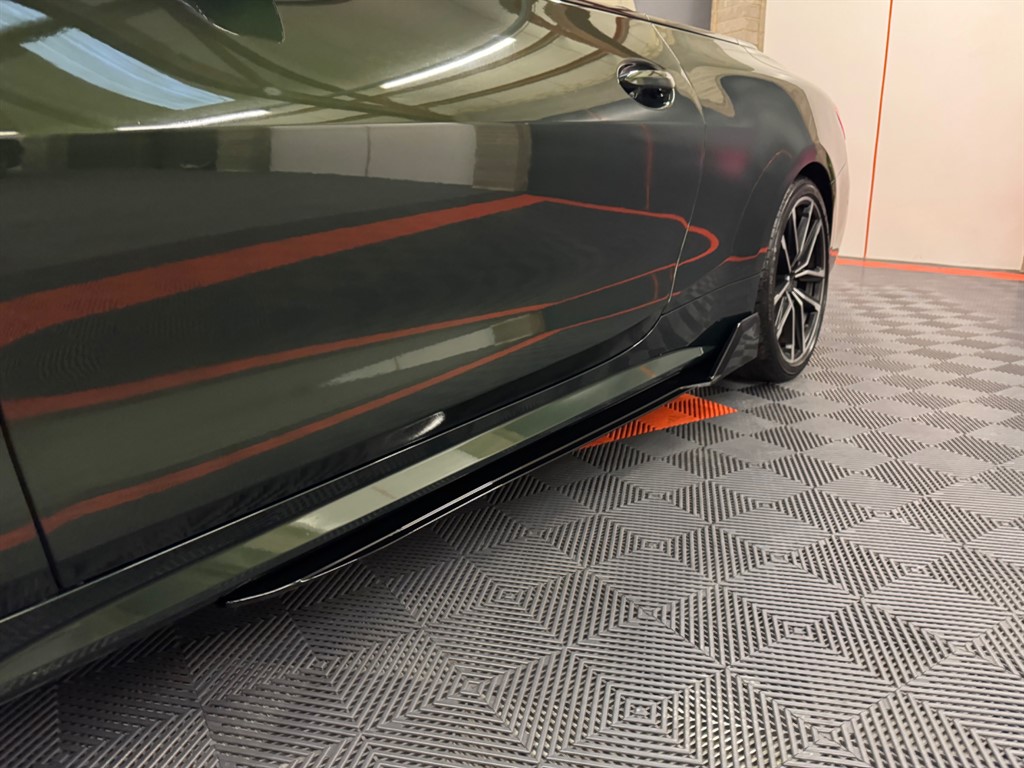 Used BMW 4 Series 2021 for sale - 77210773: Photo 19