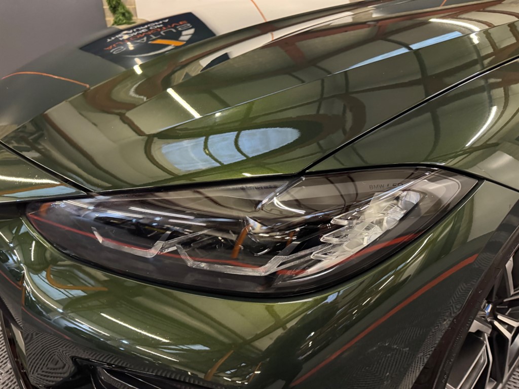 Used BMW 4 Series 2021 for sale - 77210773: Photo 22