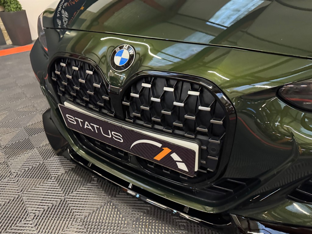 Used BMW 4 Series 2021 for sale - 77210773: Photo 23