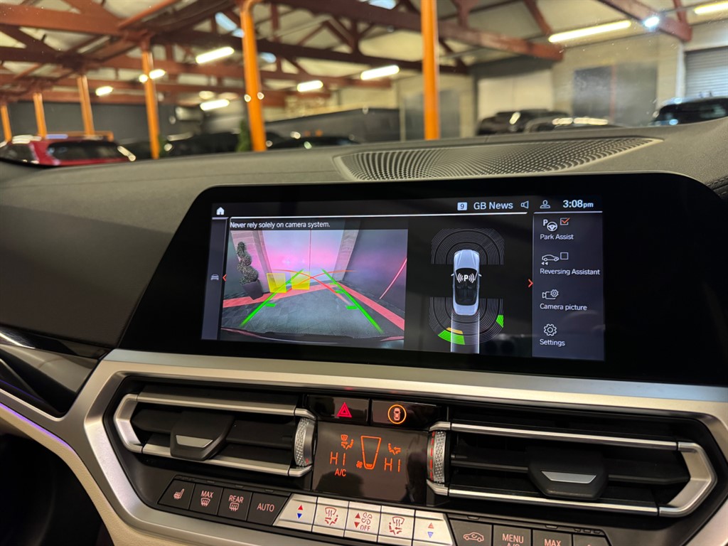 Used BMW 4 Series 2021 for sale - 77210773: Photo 24