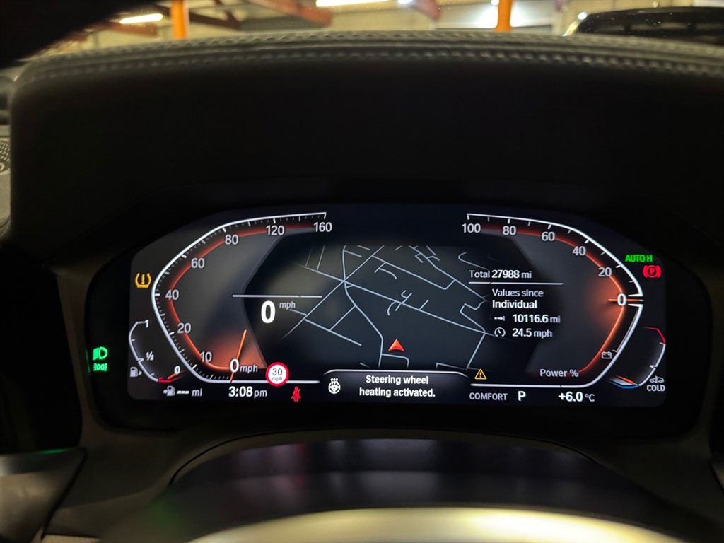 Used BMW 4 Series 2021 for sale - 77210773: Photo 25