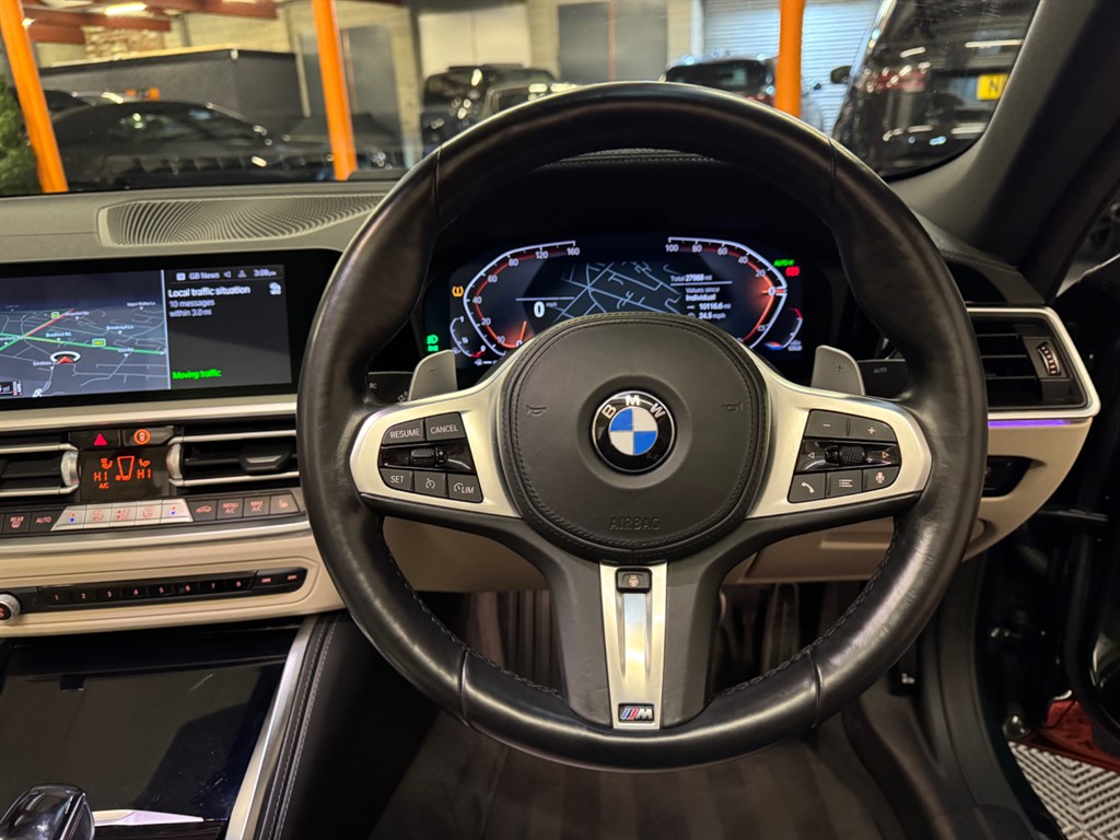 Used BMW 4 Series 2021 for sale - 77210773: Photo 26