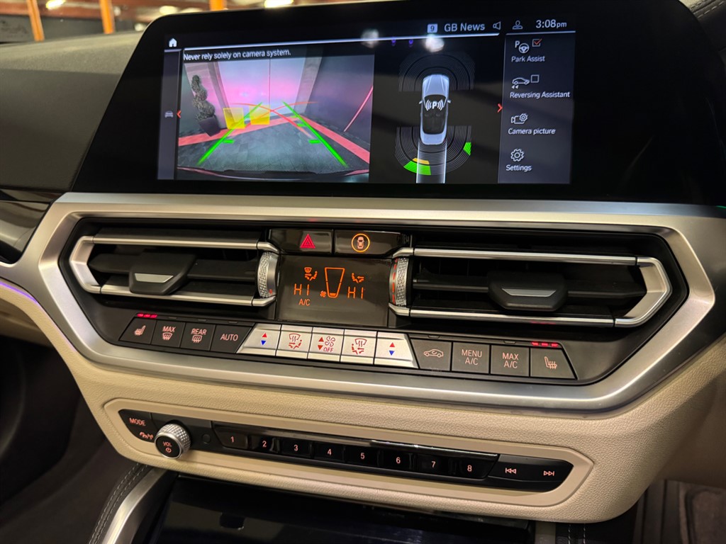 Used BMW 4 Series 2021 for sale - 77210773: Photo 29