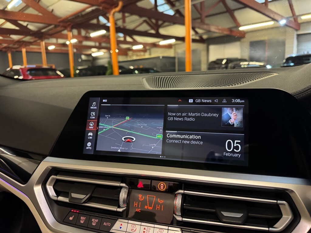 Used BMW 4 Series 2021 for sale - 77210773: Photo 32