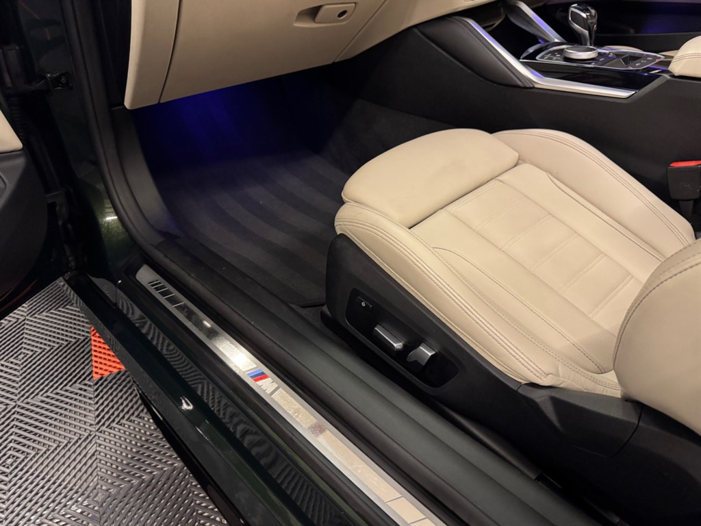 Used BMW 4 Series 2021 for sale - 77210773: Photo 34