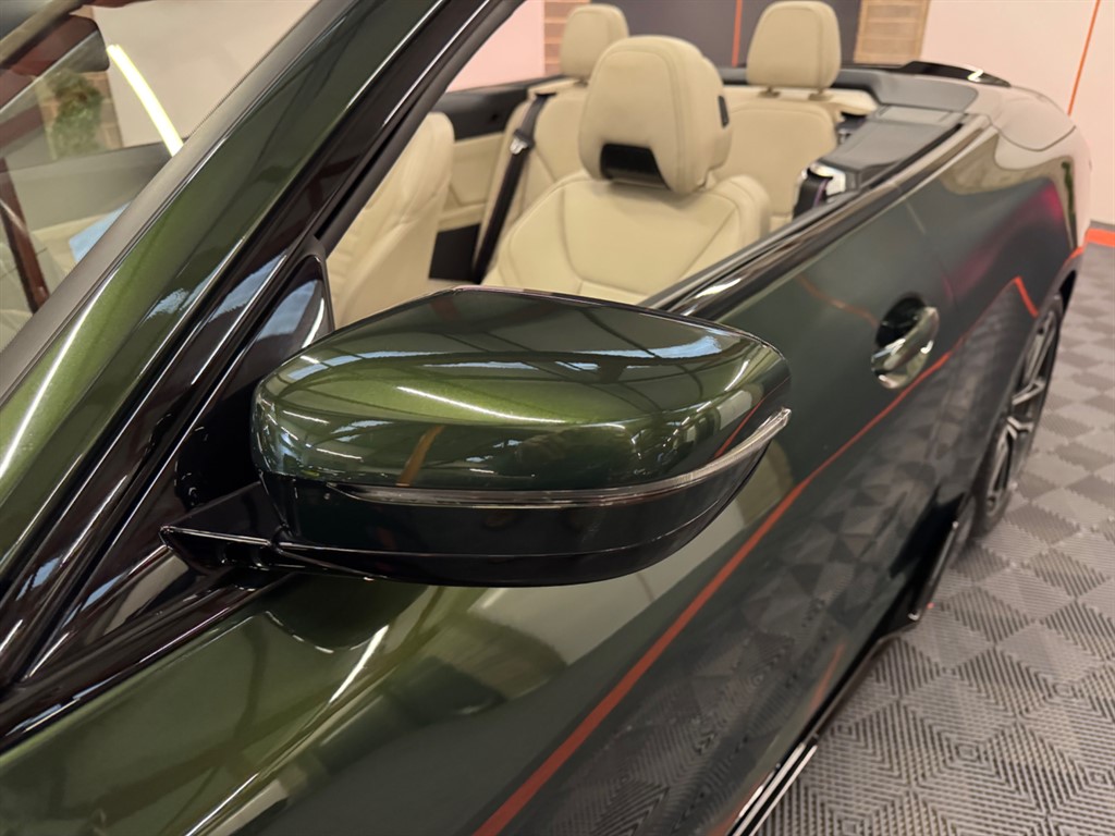 Used BMW 4 Series 2021 for sale - 77210773: Photo 35