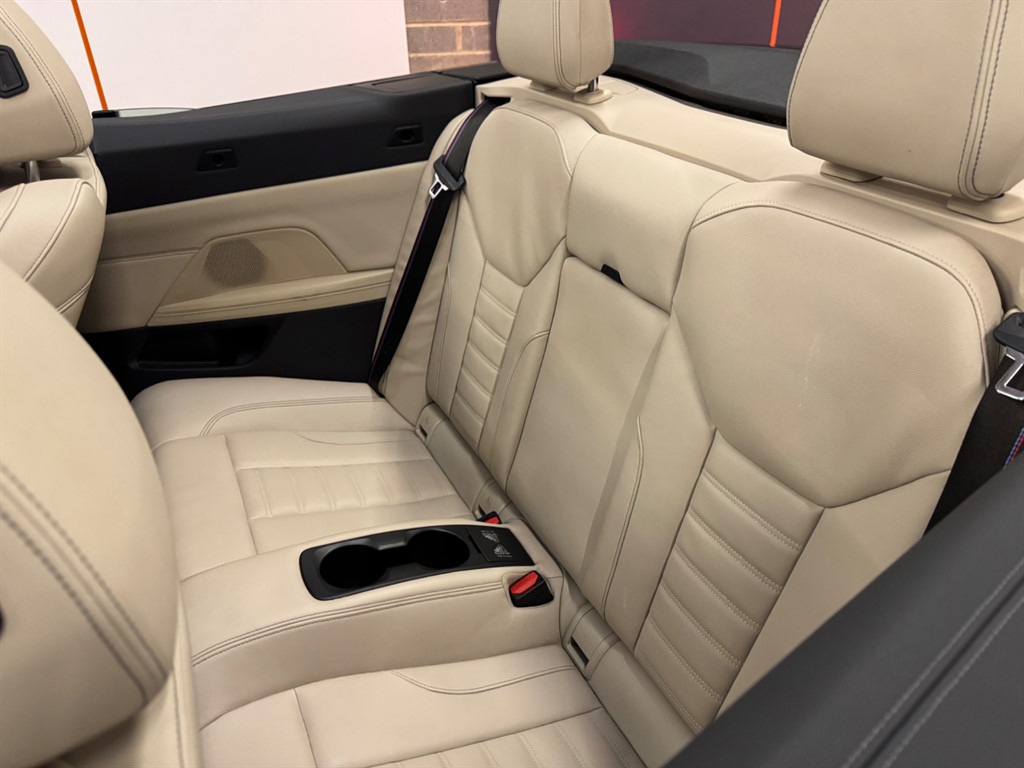 Used BMW 4 Series 2021 for sale - 77210773: Photo 36