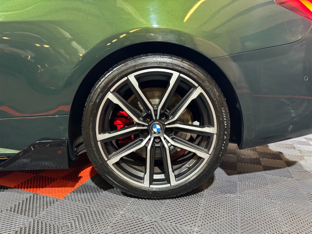 Used BMW 4 Series 2021 for sale - 77210773: Photo 43