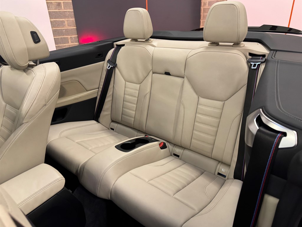 Used BMW 4 Series 2021 for sale - 77210773: Photo 5