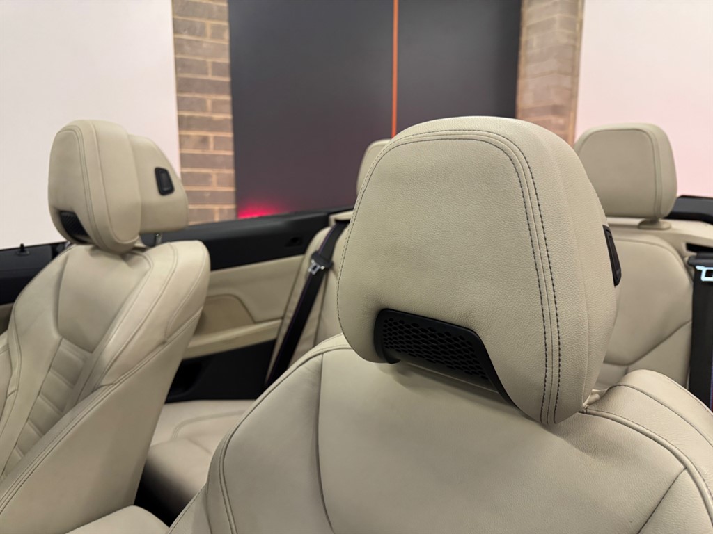 Used BMW 4 Series 2021 for sale - 77210773: Photo 6