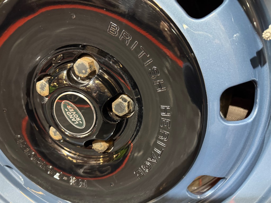 Used Land Rover Defender 2024 for sale - 76696280: Photo 14