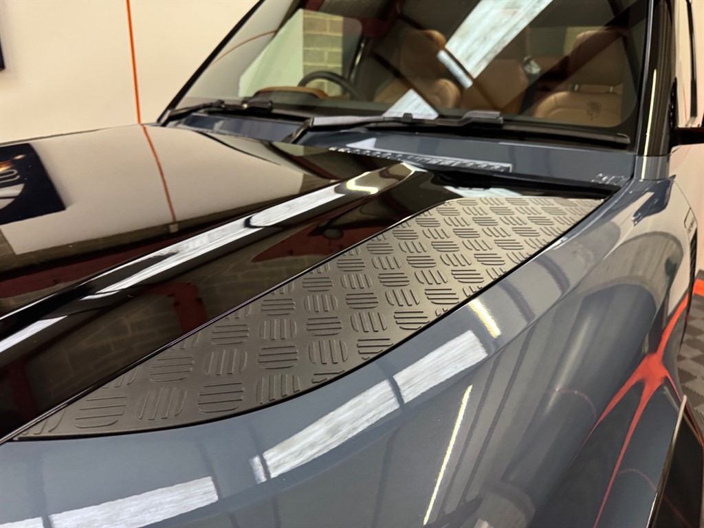 Used Land Rover Defender 2024 for sale - 76696280: Photo 21