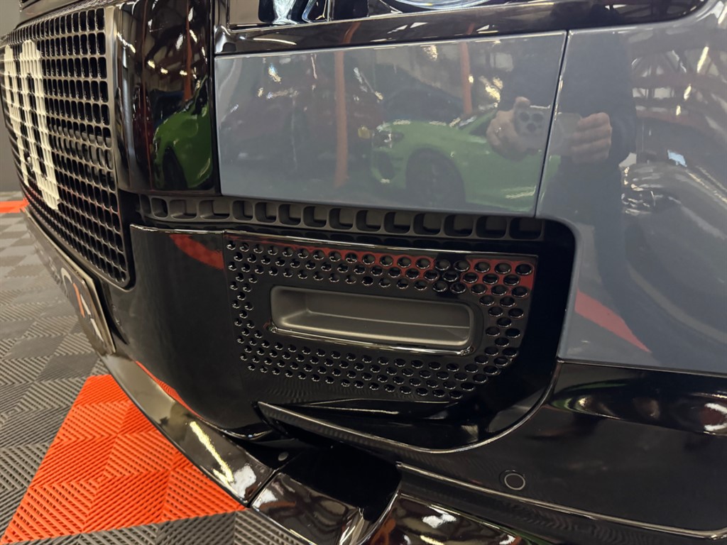 Used Land Rover Defender 2024 for sale - 76696280: Photo 22