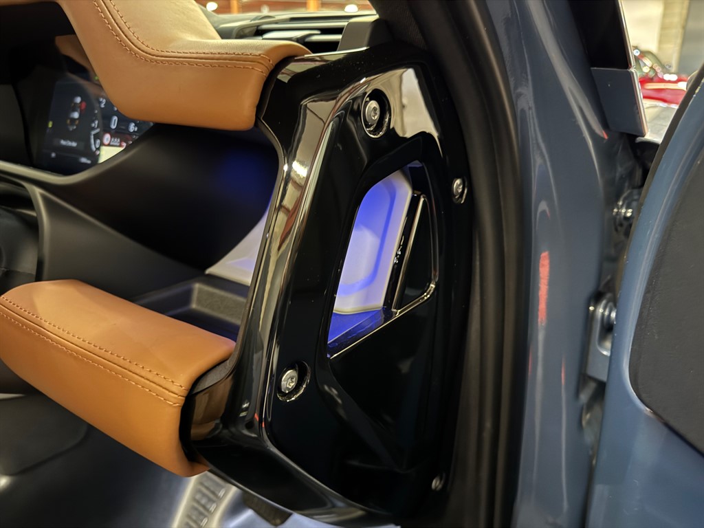 Used Land Rover Defender 2024 for sale - 76696280: Photo 23