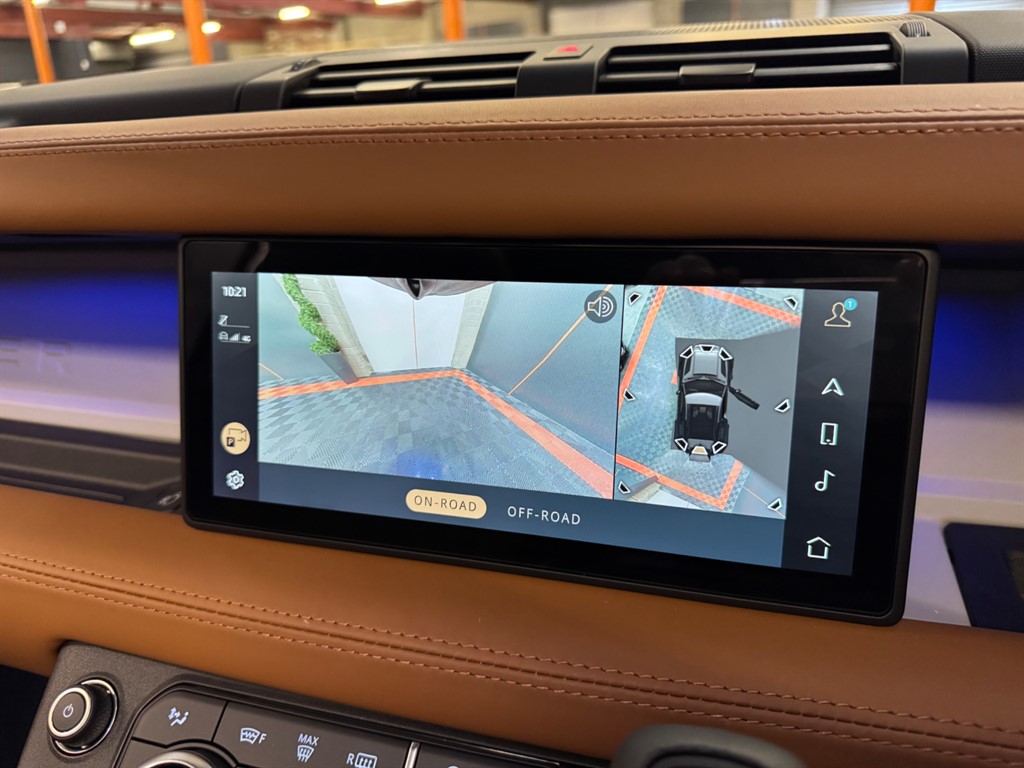 Used Land Rover Defender 2024 for sale - 76696280: Photo 29