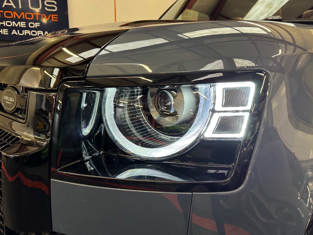 Used Land Rover Defender 2024 for sale - 76696280: Photo 35