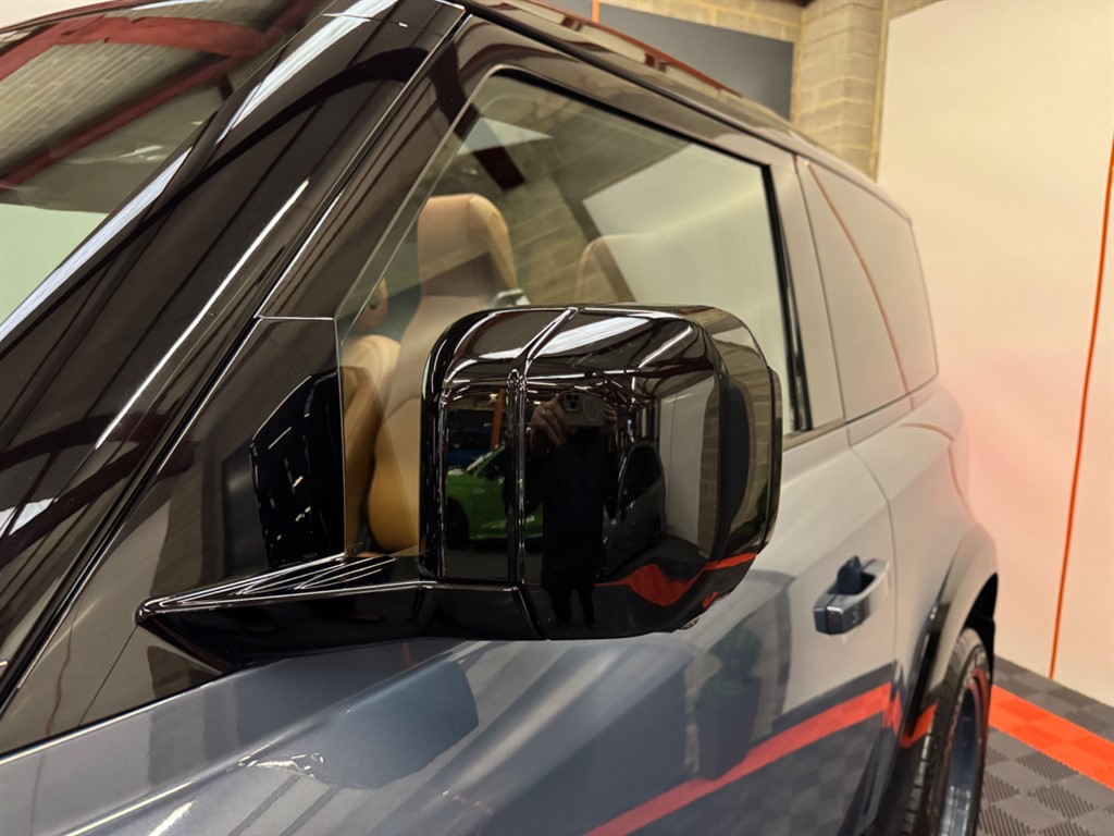 Used Land Rover Defender 2024 for sale - 76696280: Photo 37