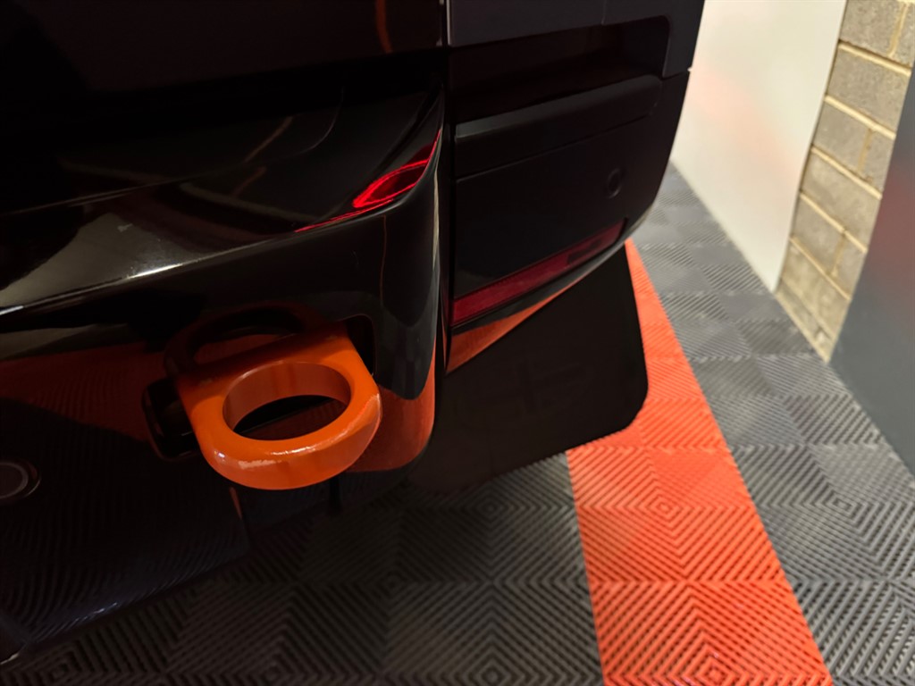 Used Land Rover Defender 2024 for sale - 76696280: Photo 43