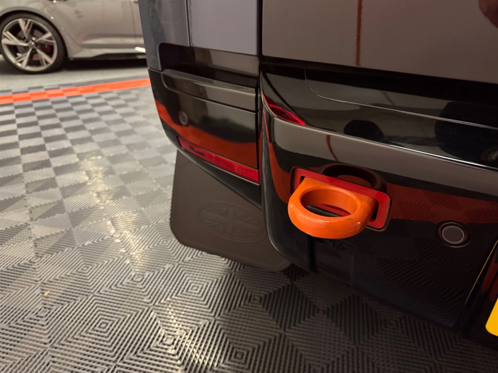 Used Land Rover Defender 2024 for sale - 76696280: Photo 44