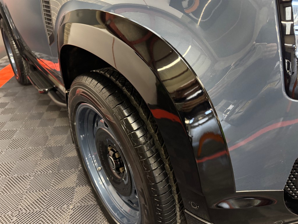 Used Land Rover Defender 2024 for sale - 76696280: Photo 45