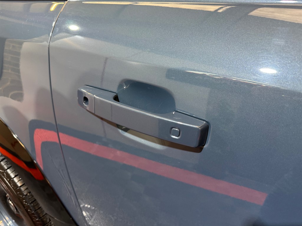 Used Land Rover Defender 2024 for sale - 76696280: Photo 52