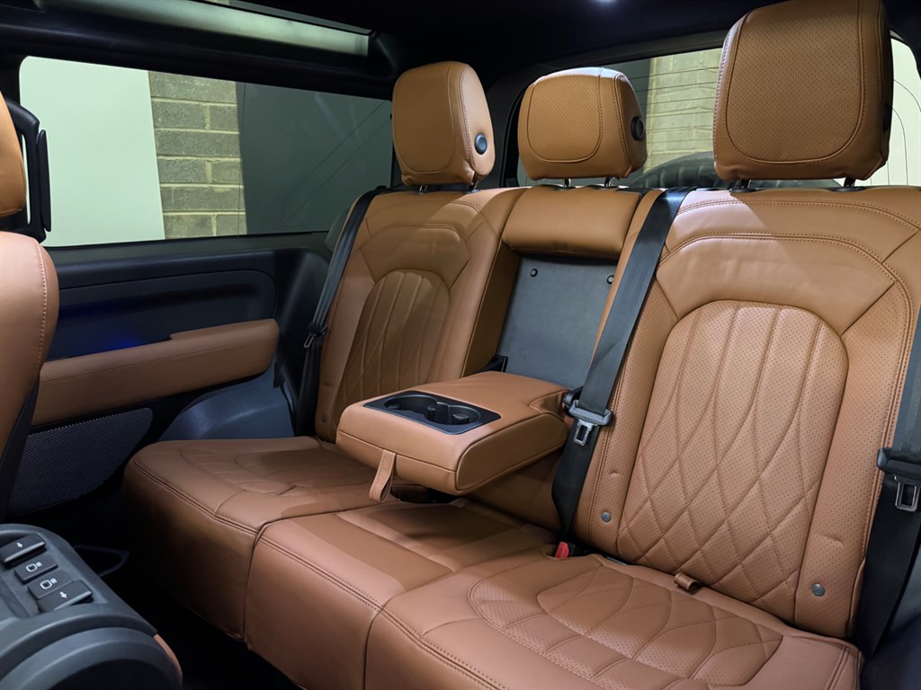 Used Land Rover Defender 2024 for sale - 76696280: Photo 69