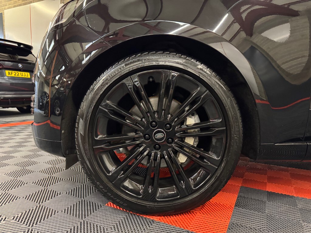 Used Land Rover Range Rover 2022 for sale - 78081510: Photo 11