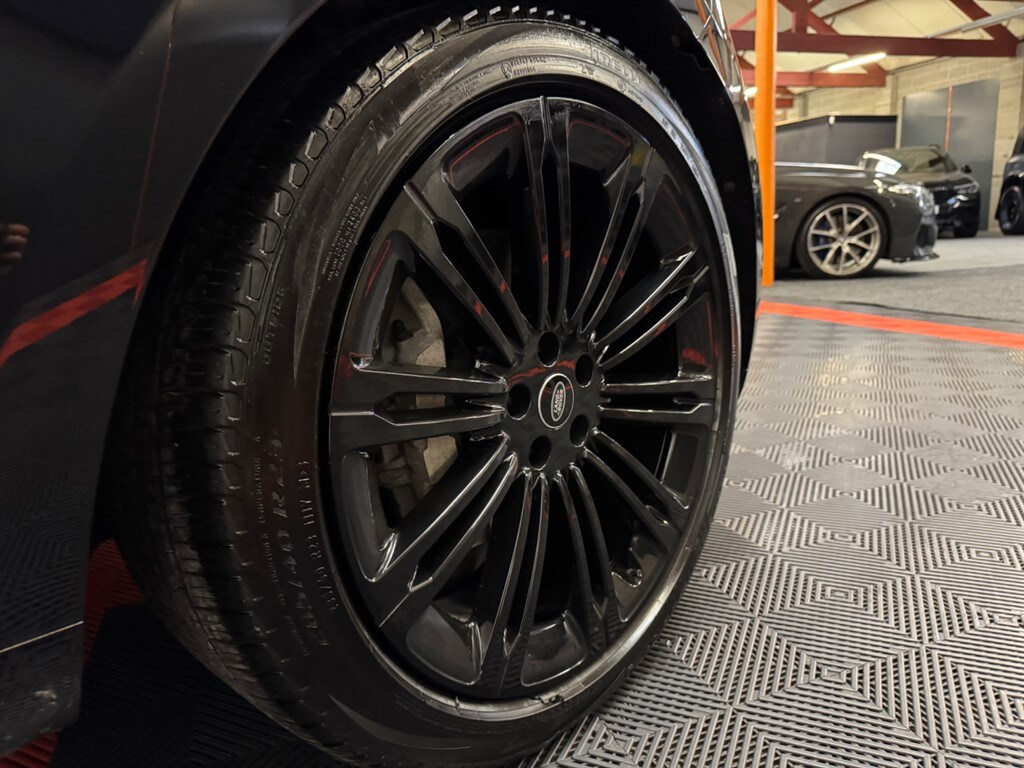 Used Land Rover Range Rover 2022 for sale - 78081510: Photo 12