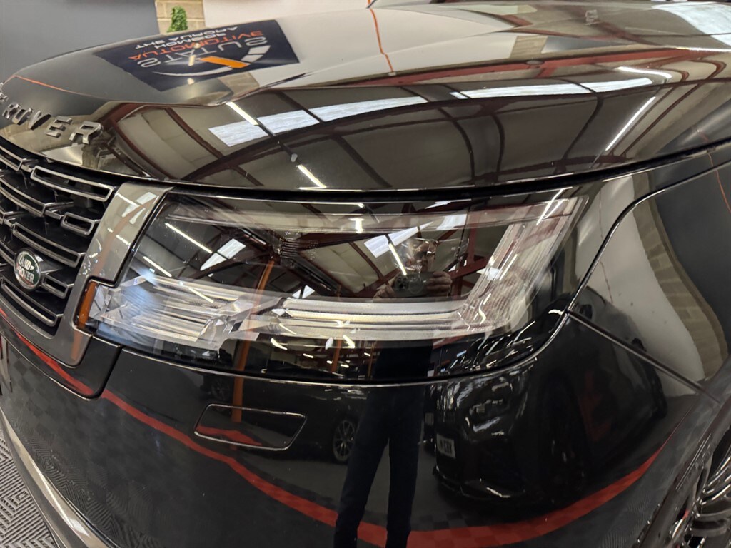 Used Land Rover Range Rover 2022 for sale - 78081510: Photo 13