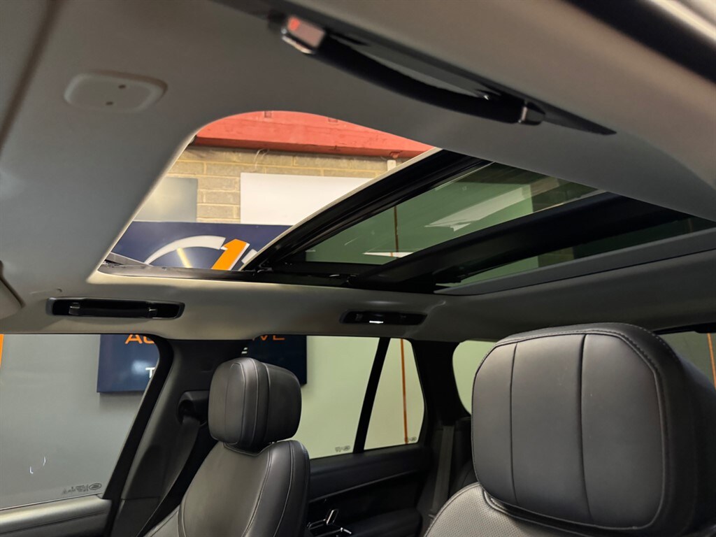 Used Land Rover Range Rover 2022 for sale - 78081510: Photo 16