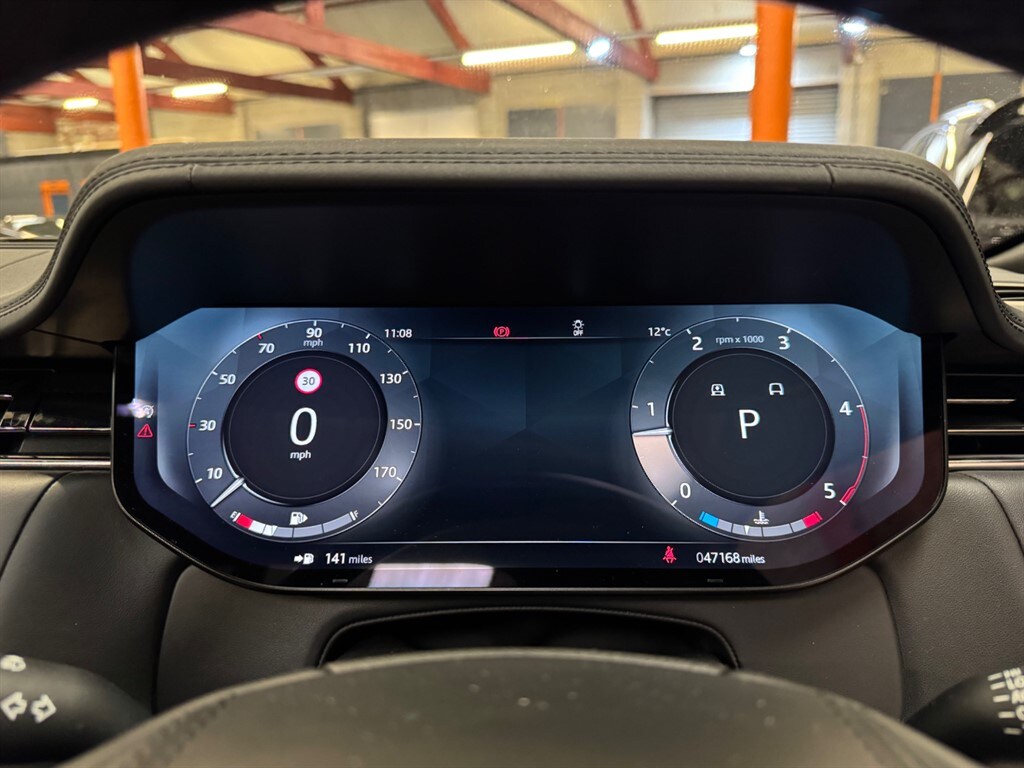 Used Land Rover Range Rover 2022 for sale - 78081510: Photo 17