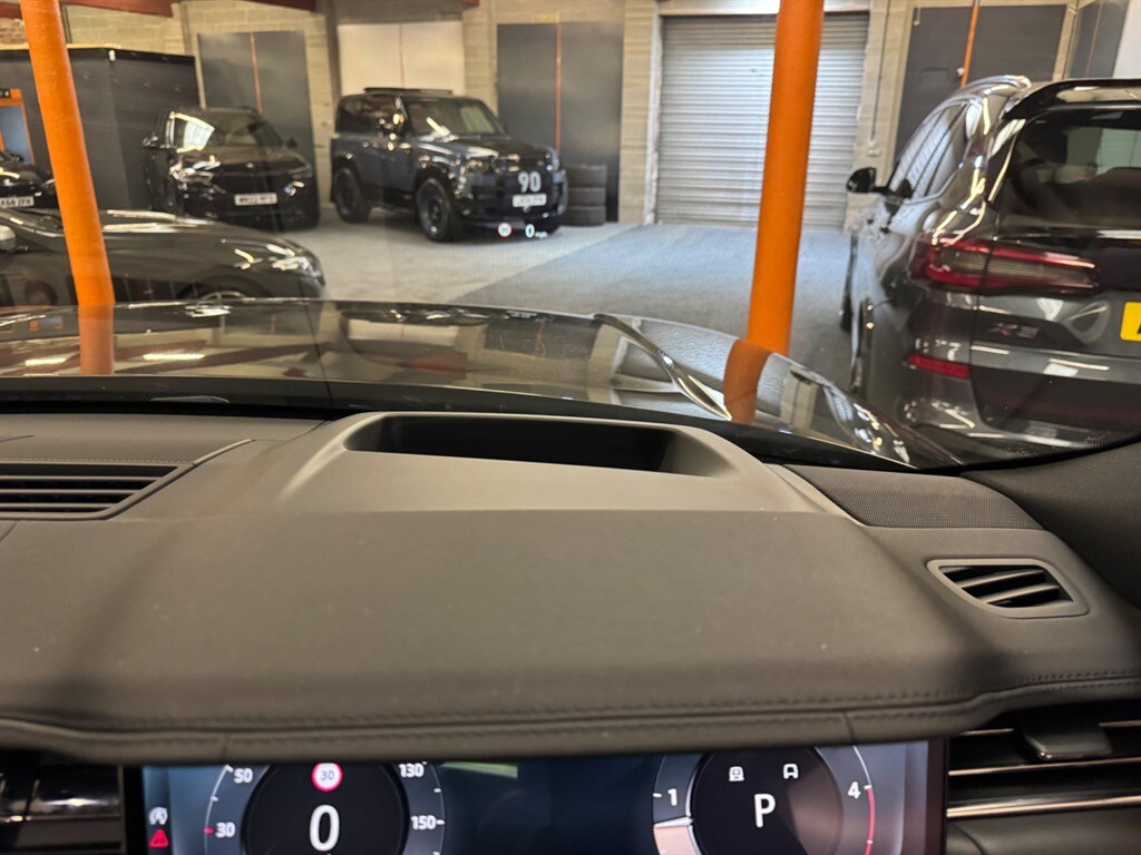 Used Land Rover Range Rover 2022 for sale - 78081510: Photo 18