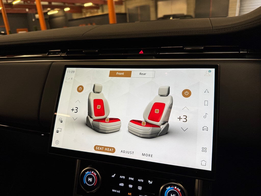 Used Land Rover Range Rover 2022 for sale - 78081510: Photo 19