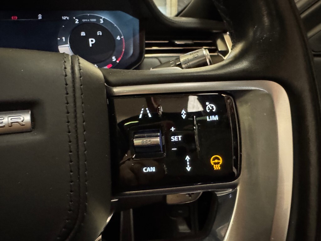 Used Land Rover Range Rover 2022 for sale - 78081510: Photo 20