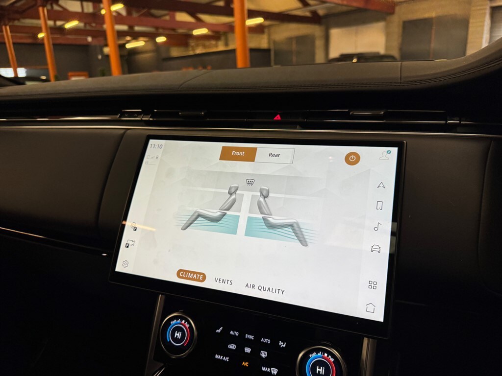 Used Land Rover Range Rover 2022 for sale - 78081510: Photo 22