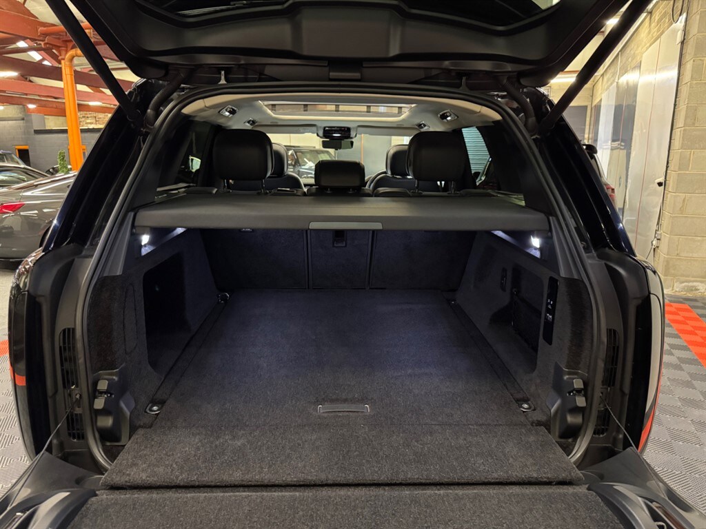 Used Land Rover Range Rover 2022 for sale - 78081510: Photo 25