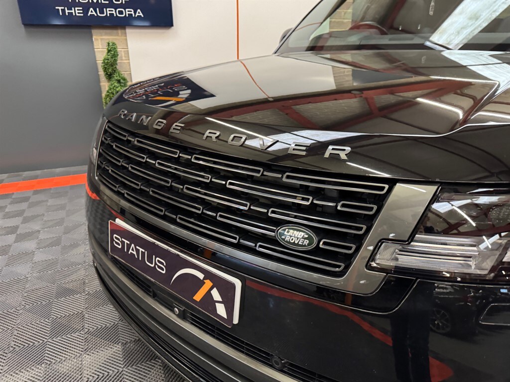 Used Land Rover Range Rover 2022 for sale - 78081510: Photo 26