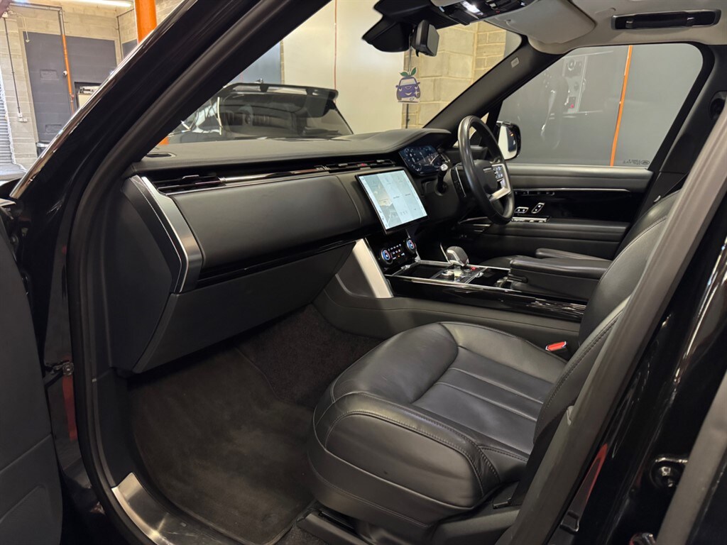 Used Land Rover Range Rover 2022 for sale - 78081510: Photo 27