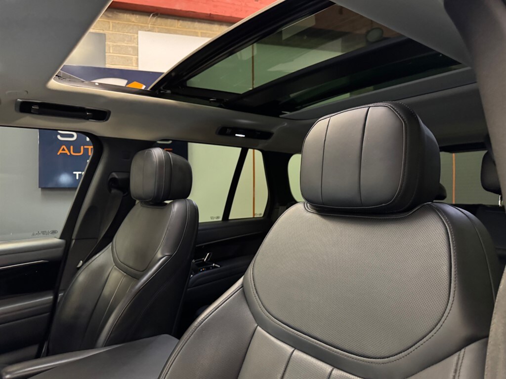 Used Land Rover Range Rover 2022 for sale - 78081510: Photo 28