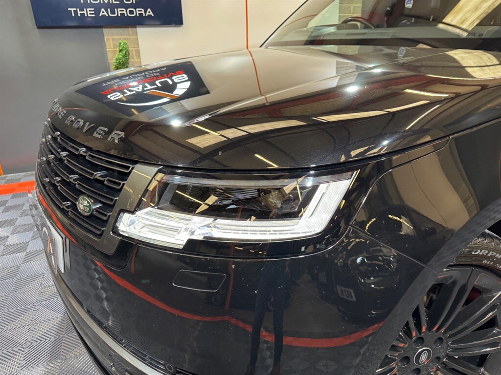 Used Land Rover Range Rover 2022 for sale - 78081510: Photo 30