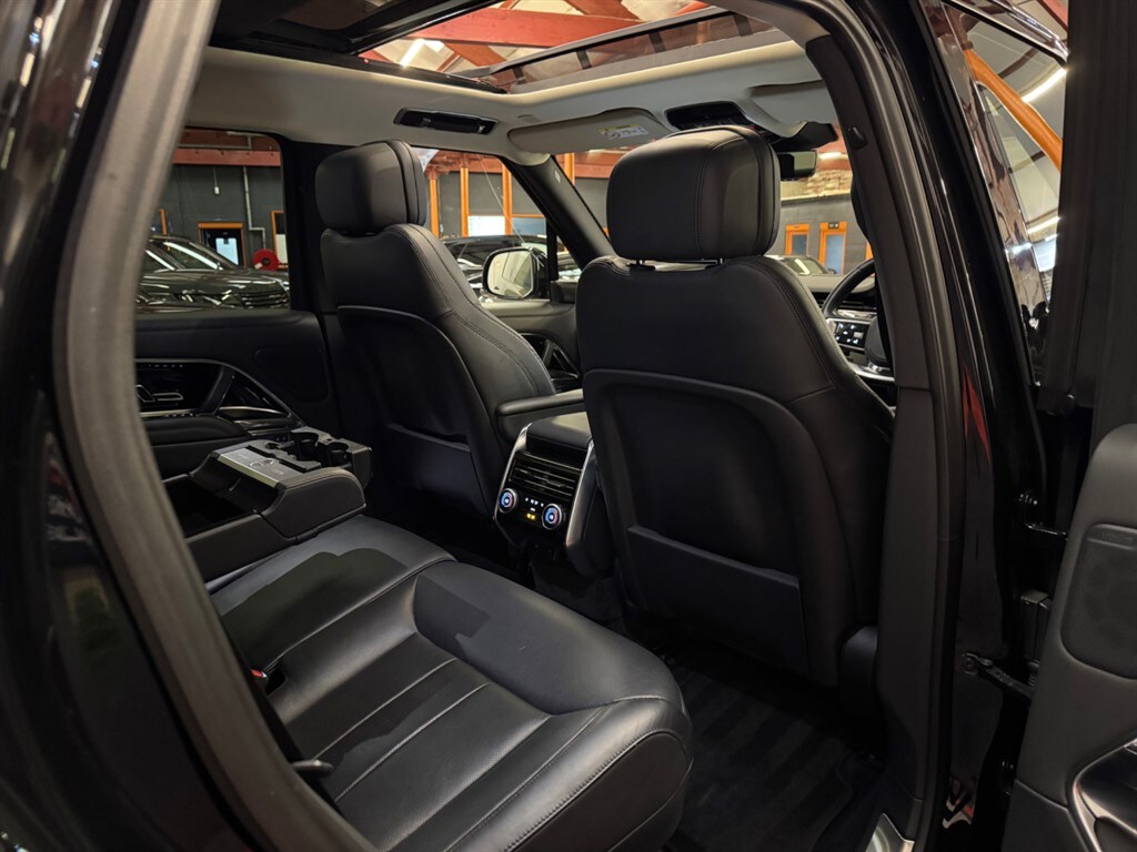 Used Land Rover Range Rover 2022 for sale - 78081510: Photo 32