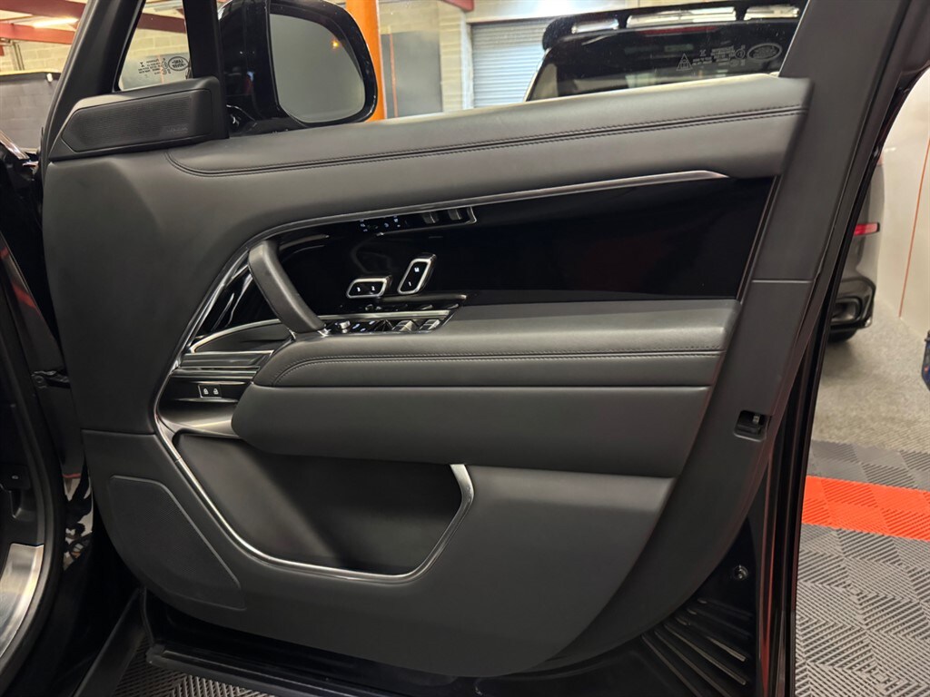 Used Land Rover Range Rover 2022 for sale - 78081510: Photo 33