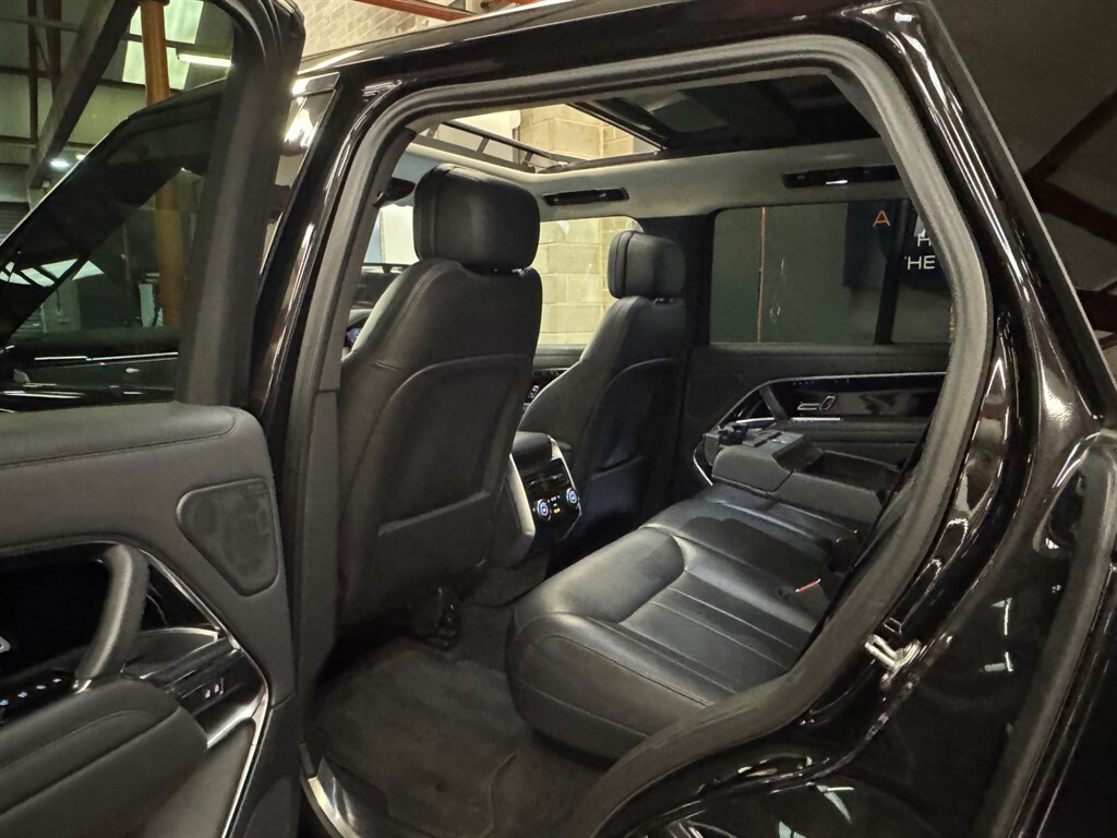 Used Land Rover Range Rover 2022 for sale - 78081510: Photo 34