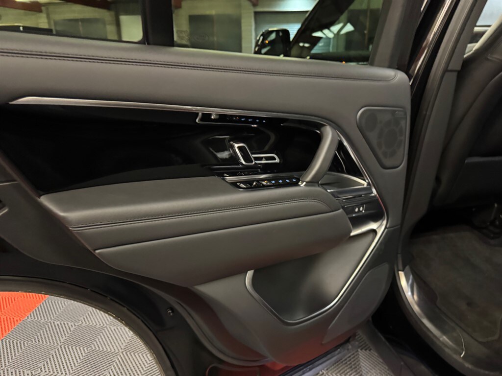 Used Land Rover Range Rover 2022 for sale - 78081510: Photo 35