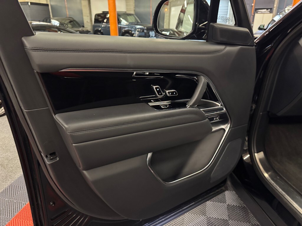 Used Land Rover Range Rover 2022 for sale - 78081510: Photo 37