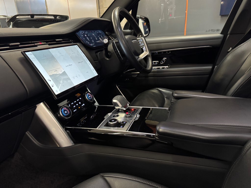 Used Land Rover Range Rover 2022 for sale - 78081510: Photo 39