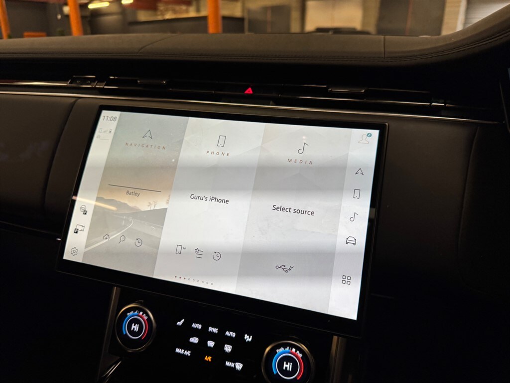 Used Land Rover Range Rover 2022 for sale - 78081510: Photo 40