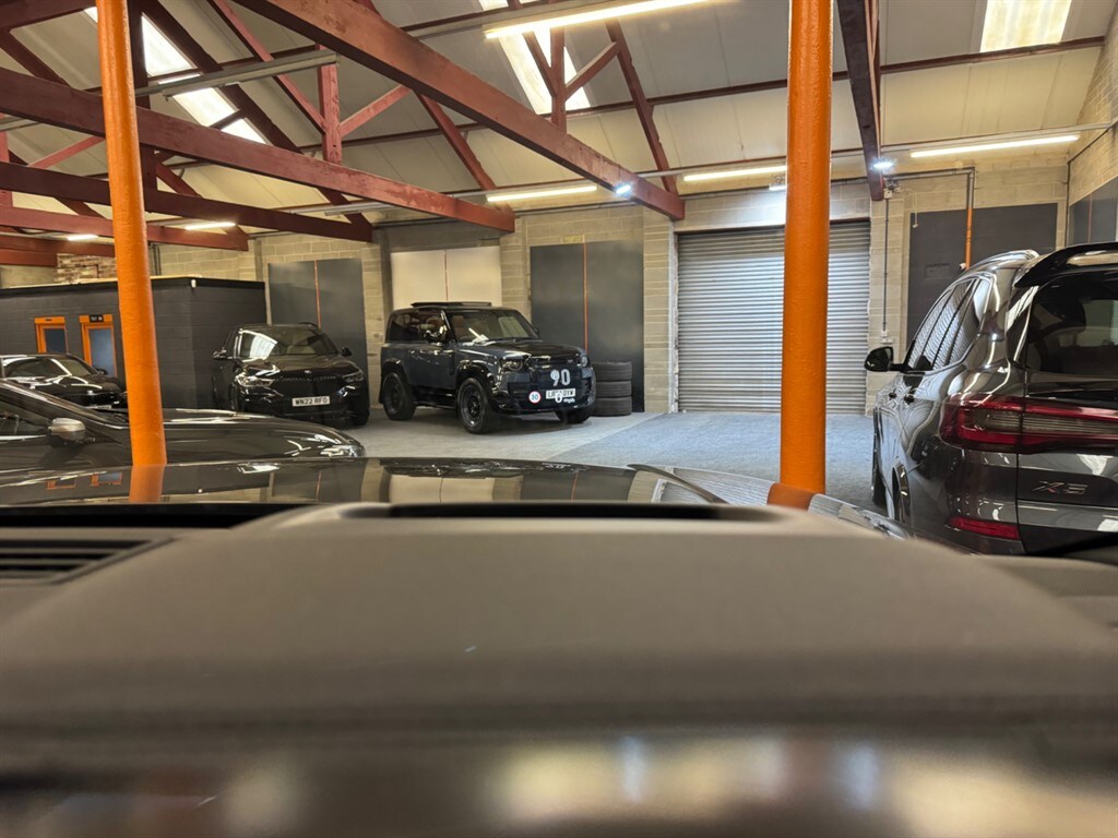 Used Land Rover Range Rover 2022 for sale - 78081510: Photo 41