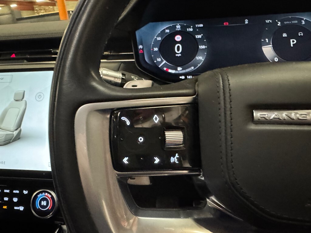 Used Land Rover Range Rover 2022 for sale - 78081510: Photo 44